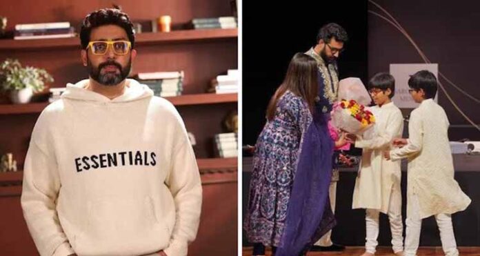 Abhishek Bachchan Abhishek Bachchan